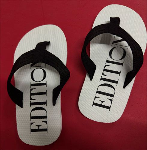 Vip Parmak Arası Terlikler